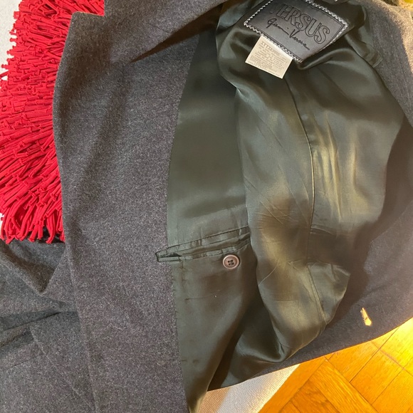 Jacket - Picture 6 of 8